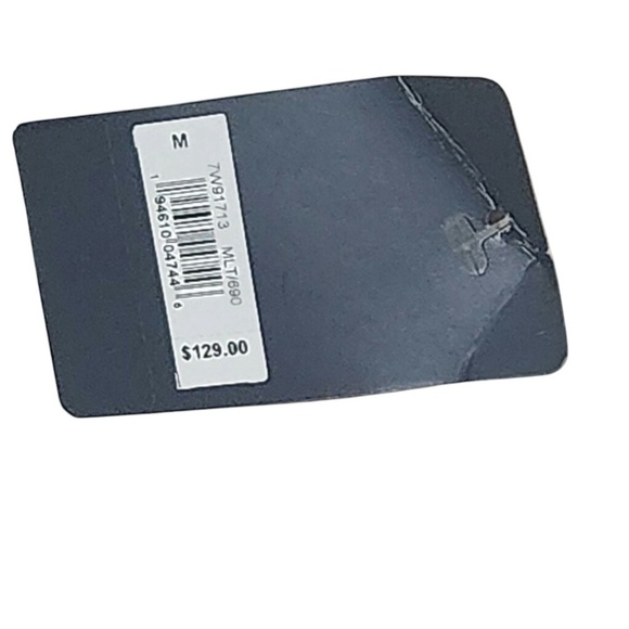 Lucky Brand Womens Striped Jumpsuit M NWT - Picture 13 of 16